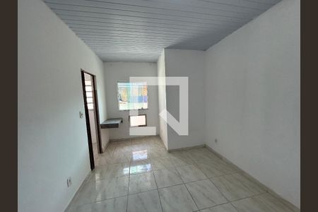 Quarto 1 de casa para alugar com 2 quartos, 78m² em Bento Ribeiro, Rio de Janeiro