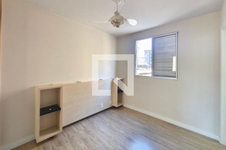 Quarto Suíte de apartamento para alugar com 3 quartos, 65m² em Jardim Nova Europa, Campinas