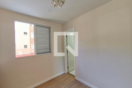 Quarto Suíte de apartamento para alugar com 3 quartos, 65m² em Jardim Nova Europa, Campinas
