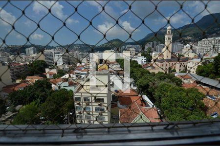 Quarto 1 de apartamento à venda com 3 quartos, 110m² em Tijuca, Rio de Janeiro