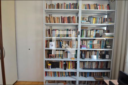 Quarto 1 de apartamento à venda com 3 quartos, 110m² em Tijuca, Rio de Janeiro