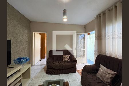 Sala de casa à venda com 2 quartos, 180m² em Vila Siqueira (zona Norte), São Paulo