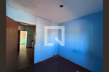 Quarto 2 de casa para alugar com 2 quartos, 160m² em Cidade Ademar, São Paulo