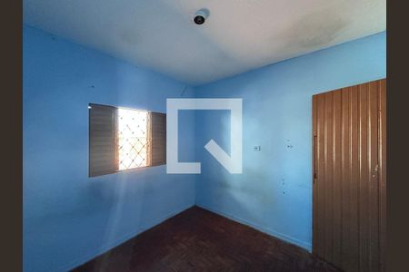 Quarto 2 de casa para alugar com 2 quartos, 160m² em Cidade Ademar, São Paulo