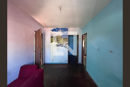 Sala  de casa para alugar com 2 quartos, 160m² em Cidade Ademar, São Paulo