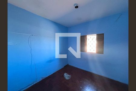 Quarto 2 de casa para alugar com 2 quartos, 160m² em Cidade Ademar, São Paulo