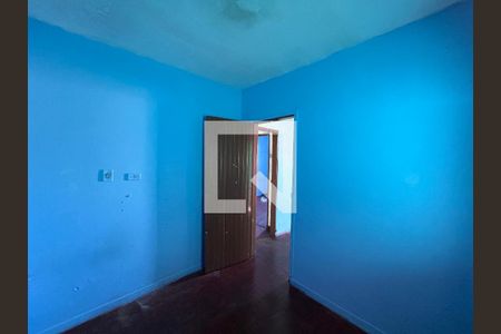 Quarto 1 de casa para alugar com 2 quartos, 160m² em Cidade Ademar, São Paulo