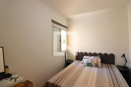 Quarto 1 de apartamento à venda com 3 quartos, 120m² em Vila Planalto, São Bernardo do Campo