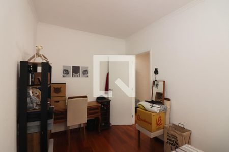 Quarto 1 de apartamento à venda com 3 quartos, 120m² em Vila Planalto, São Bernardo do Campo