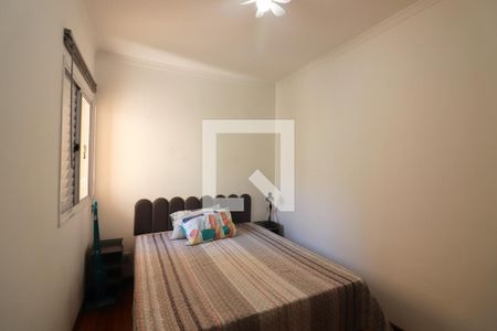 Quarto 1 de apartamento à venda com 3 quartos, 120m² em Vila Planalto, São Bernardo do Campo