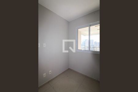 Quarto 1 de apartamento para alugar com 3 quartos, 74m² em Vila Andrade, São Paulo