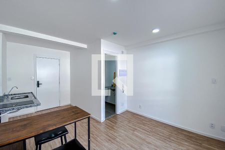 Studio de kitnet/studio para alugar com 1 quarto, 32m² em Mooca, São Paulo