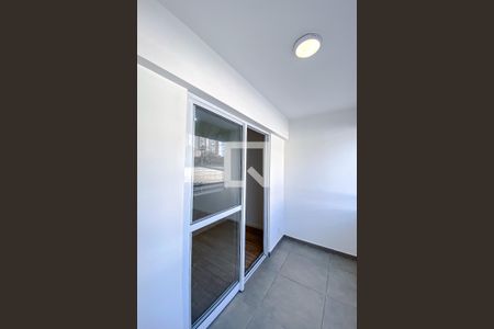 Varanda de kitnet/studio para alugar com 1 quarto, 32m² em Mooca, São Paulo