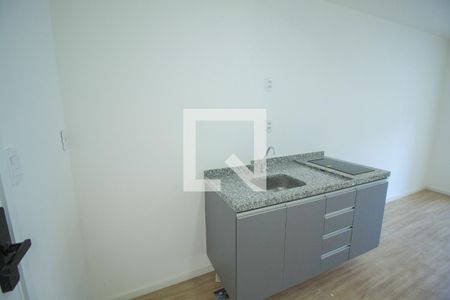 Studio de kitnet/studio para alugar com 1 quarto, 32m² em Mooca, São Paulo