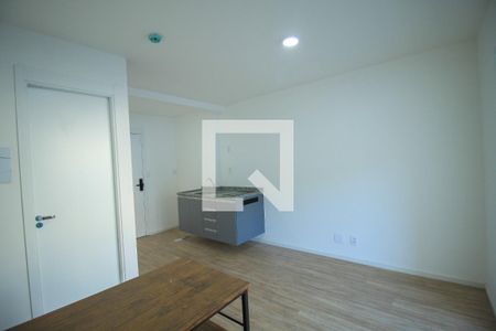 Studio de kitnet/studio para alugar com 1 quarto, 32m² em Mooca, São Paulo