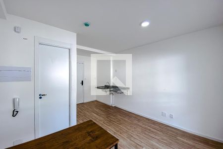 Studio de kitnet/studio para alugar com 1 quarto, 32m² em Mooca, São Paulo