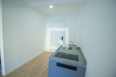Studio de kitnet/studio para alugar com 1 quarto, 32m² em Mooca, São Paulo