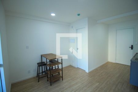 Studio de kitnet/studio para alugar com 1 quarto, 32m² em Mooca, São Paulo