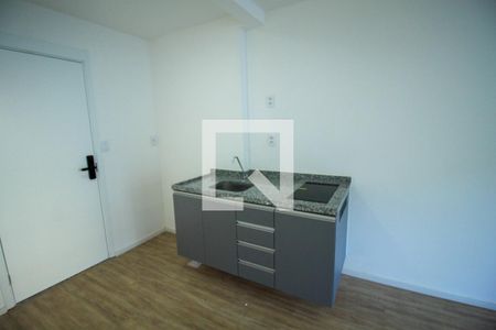 Studio de kitnet/studio para alugar com 1 quarto, 32m² em Mooca, São Paulo