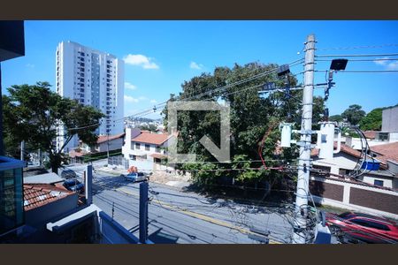 Quarto 1 de apartamento para alugar com 2 quartos, 94m² em Vila Pires, Santo André