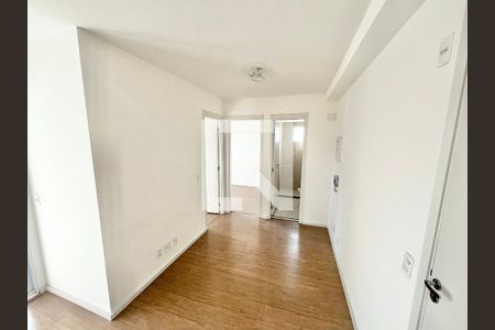Sala/Cozinha de apartamento à venda com 2 quartos, 78m² em Parada Inglesa, São Paulo