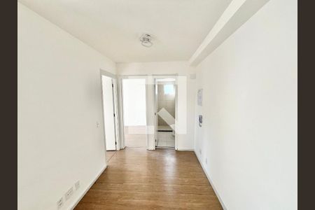 Sala/Cozinha de apartamento à venda com 2 quartos, 78m² em Parada Inglesa, São Paulo