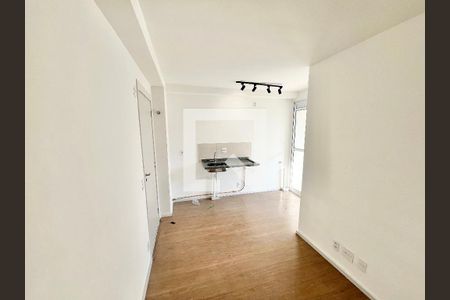 Sala/Cozinha de apartamento à venda com 2 quartos, 78m² em Parada Inglesa, São Paulo
