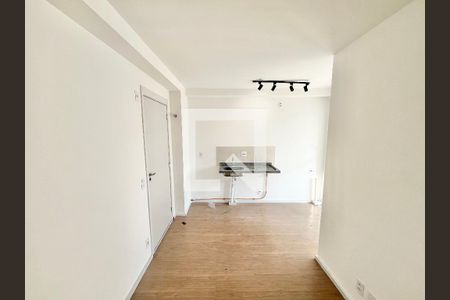 Sala/Cozinha de apartamento à venda com 2 quartos, 78m² em Parada Inglesa, São Paulo