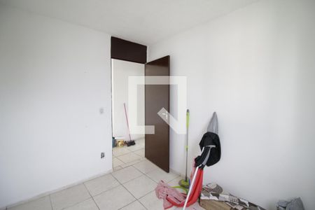 Quarto 1 de apartamento à venda com 2 quartos, 42m² em Anil, Rio de Janeiro