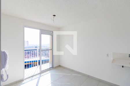 Apartamento à venda com 2 quartos, 34m² em Morumbi, São Paulo
