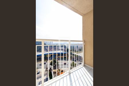 Apartamento à venda com 2 quartos, 34m² em Morumbi, São Paulo