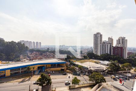 Apartamento à venda com 2 quartos, 34m² em Morumbi, São Paulo