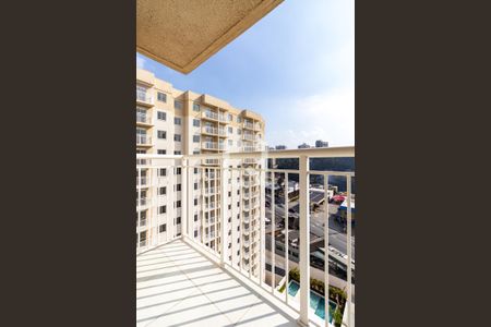 Apartamento à venda com 2 quartos, 34m² em Morumbi, São Paulo