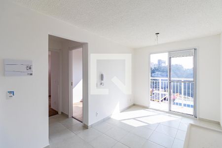 Apartamento à venda com 2 quartos, 34m² em Morumbi, São Paulo