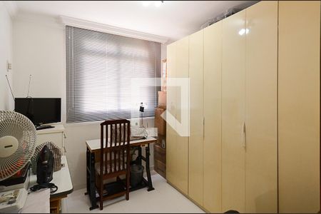 Quarto 2 de apartamento à venda com 2 quartos, 55m² em Graça, Belo Horizonte
