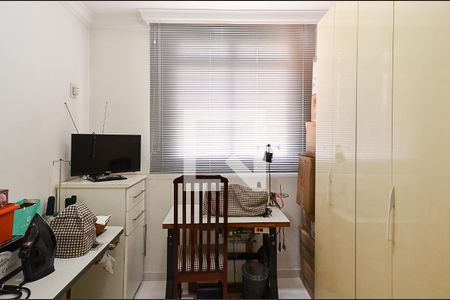 Quarto 2 de apartamento à venda com 2 quartos, 55m² em Graça, Belo Horizonte