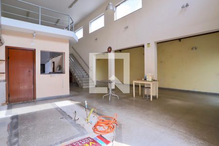 Sala de casa à venda com 3 quartos, 210m² em Mooca, São Paulo