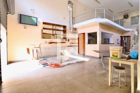 Sala de casa à venda com 3 quartos, 210m² em Mooca, São Paulo