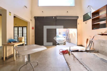 Sala de casa à venda com 3 quartos, 210m² em Mooca, São Paulo