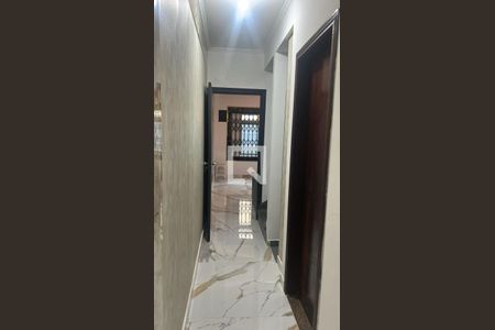 Corredor de casa à venda com 2 quartos, 180m² em Jaguará, São Paulo