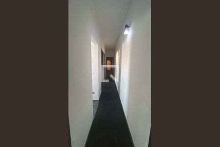 Corredor de casa à venda com 2 quartos, 180m² em Jaguará, São Paulo