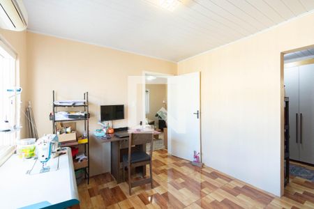 Casa à venda com 4 quartos, 140m² em Fátima, Canoas