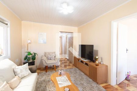 Casa à venda com 4 quartos, 140m² em Fátima, Canoas