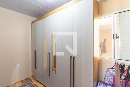 Casa à venda com 4 quartos, 140m² em Fátima, Canoas