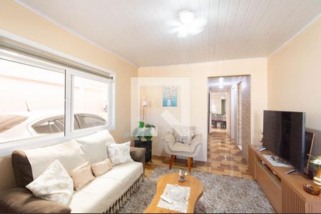 Casa à venda com 4 quartos, 140m² em Fátima, Canoas