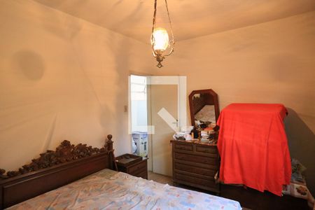 Quarto de apartamento à venda com 3 quartos, 90m² em Serra, Belo Horizonte