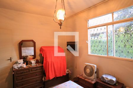 Quarto de apartamento à venda com 3 quartos, 90m² em Serra, Belo Horizonte