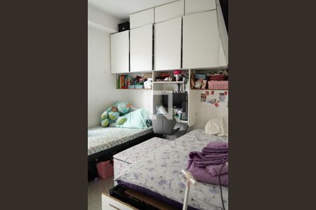 Quarto 1 de apartamento à venda com 2 quartos, 54m² em Tatuapé, São Paulo