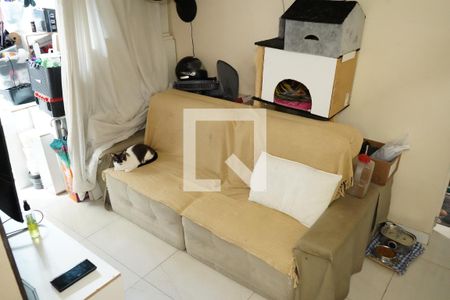 Sala de apartamento à venda com 2 quartos, 54m² em Tatuapé, São Paulo