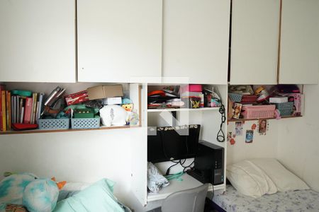 Quarto 1 de apartamento à venda com 2 quartos, 54m² em Tatuapé, São Paulo